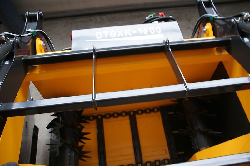 VDMJ Futterverteiler DTGXK 120-NEU
