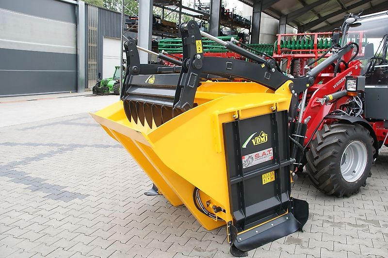 VDMJ Futterverteiler DTGXK 120-NEU