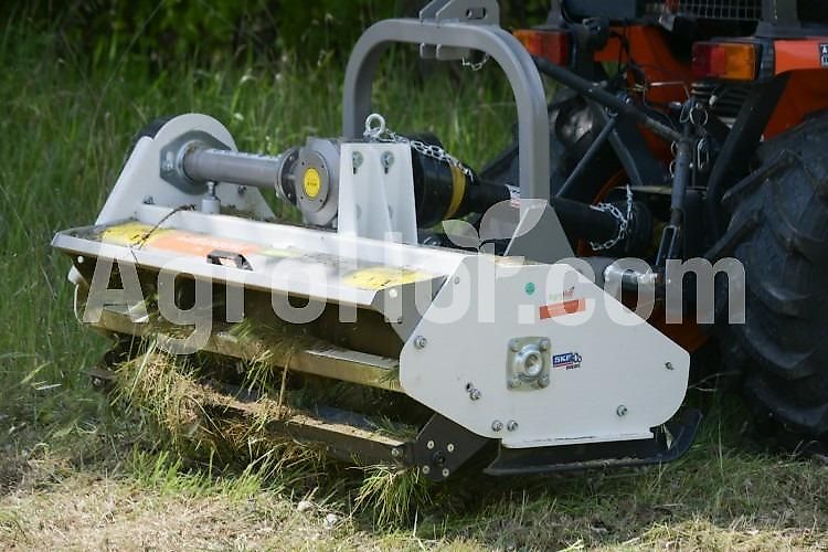 Aardenburg Alpha M / Schlegelmulcher, mulcher 125-175 cm