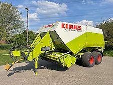 Claas Quadrant 2200