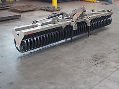 MD Rol-Ex Frontpacker WDF 4,0m - 6,0m