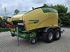 Krone Comprima CF 155 XC Plus