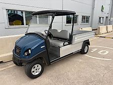 Club Car Carryall 700