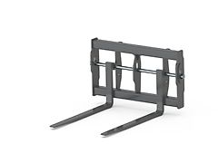 KRAMER Palettengabel 4.500kg Floating