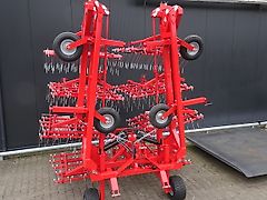 Hofstede Wiedeg 12M wieden onkruid wied eg egge ecoweeding eco wieden weeding 480 tanden