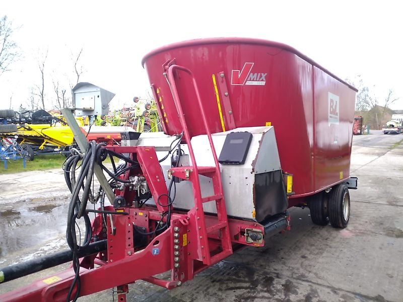 BvL V-Mix Plus 13-2 S