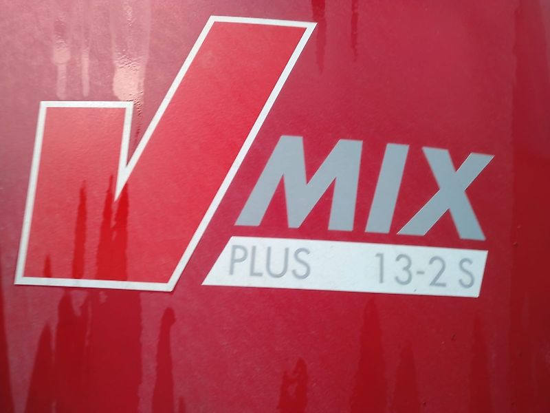BvL V-Mix Plus 13-2 S