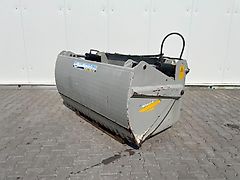 Shelbourne Reynolds Parmiter SB250