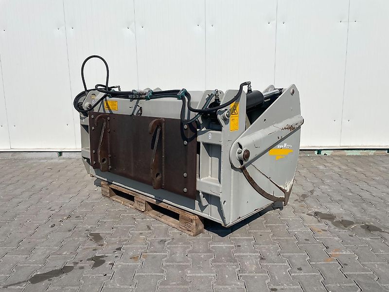 Shelbourne Reynolds Parmiter SB250