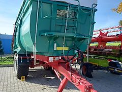Farmtech DURUS 2000