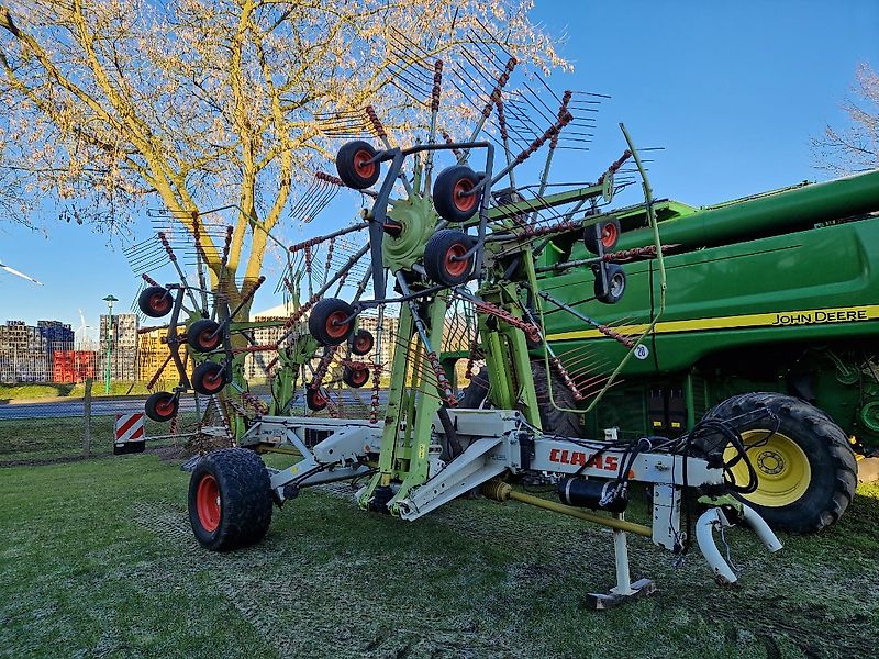 Claas Liner 3500 MY 2014