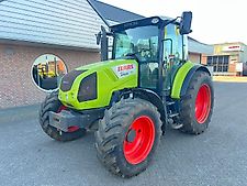Claas Arion 410