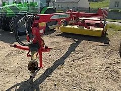 Pöttinger novacat307t