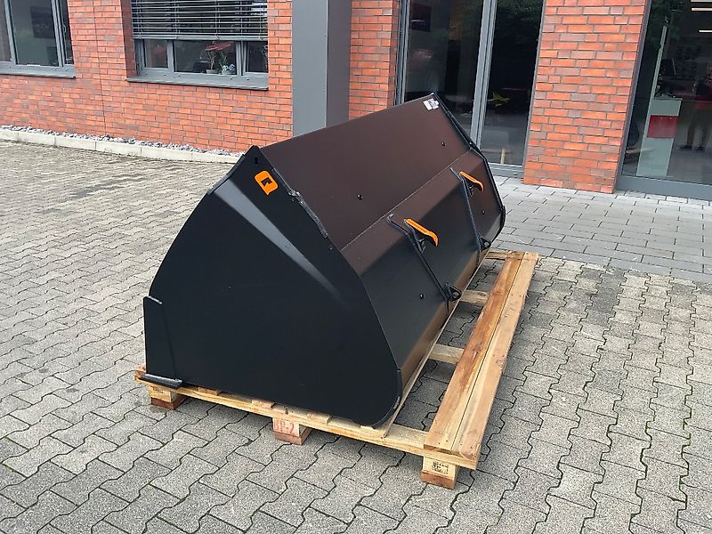 Alö Volumenschaufel VM 245 Euro