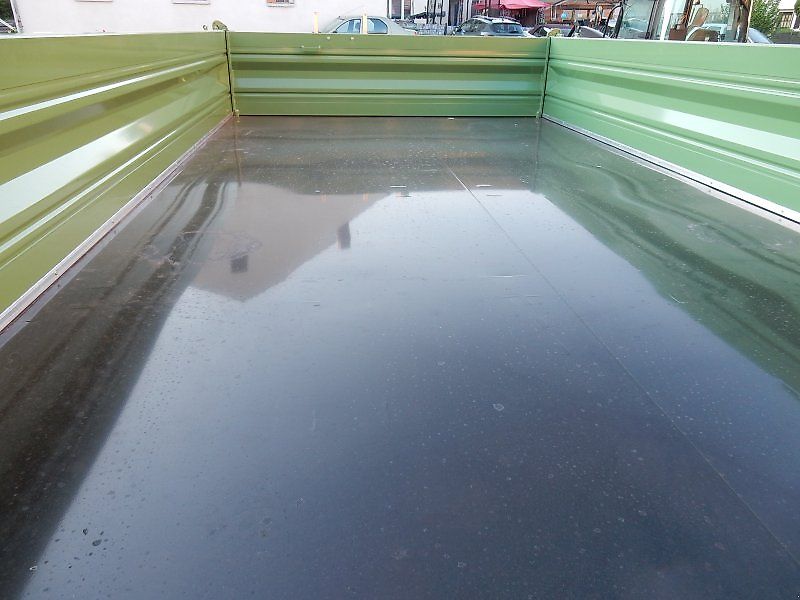 Brantner E 6040 mit 6 To Gesamtgewicht