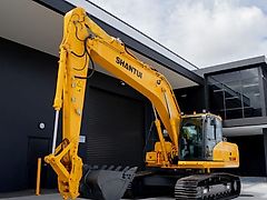 Shantui Shantui SE215 Kettenbagger ähnlich Komatsu PC210  Sany SY215 Volvo Doosan