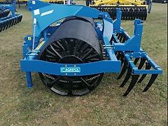 Agripol Frontwalze Tuzo Agripol 2,5m oder 3m