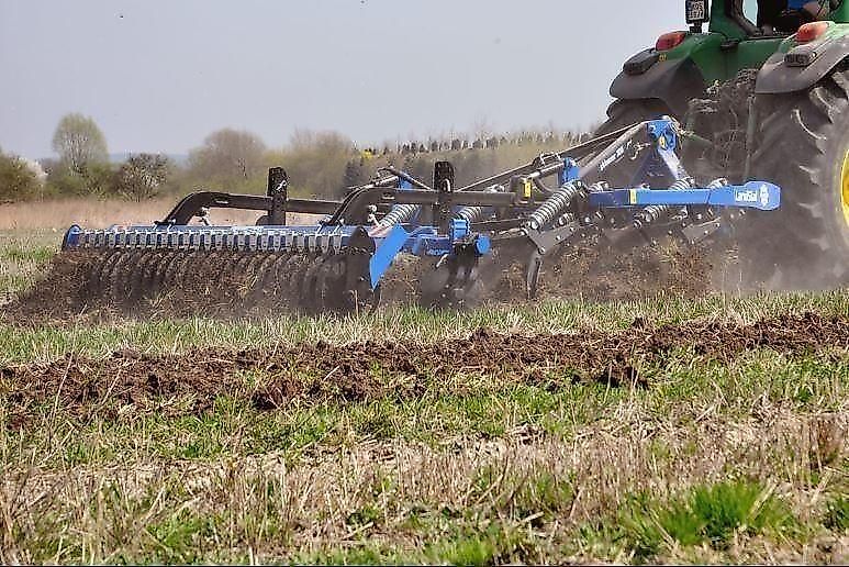 Landstal Landstal Tief-Grubber APB 2.5m oder 3m