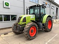 Claas Arion 620C