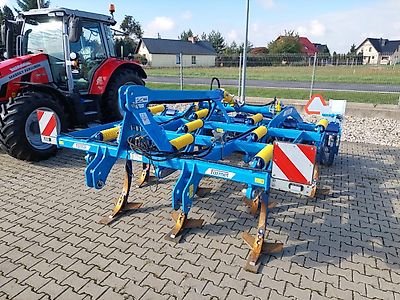 Farmet TRIOLENT TX300N