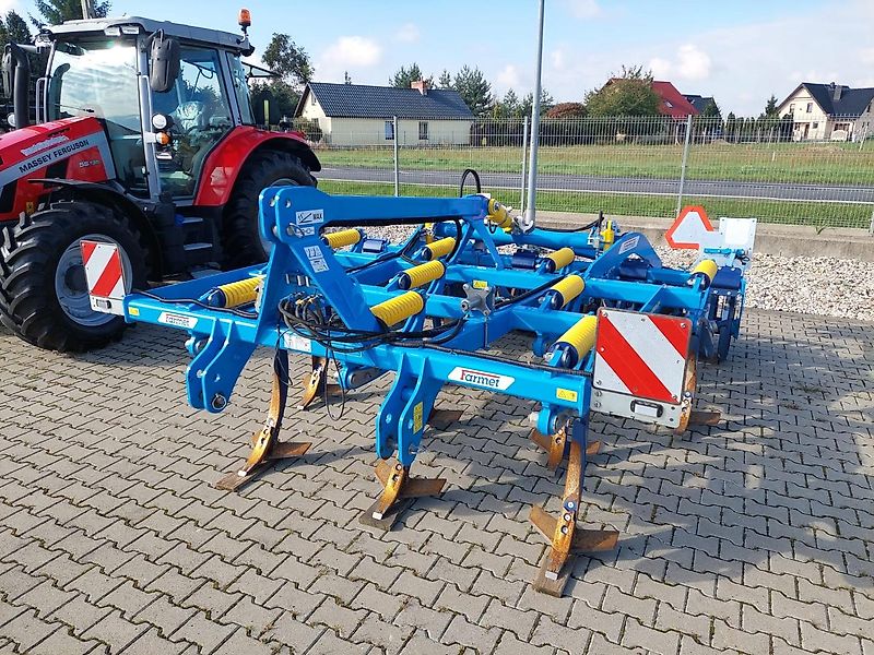 Farmet TRIOLENT TX300N