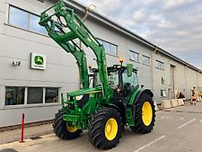 John Deere 6R 150