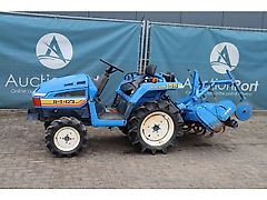 Iseki Landhope 155