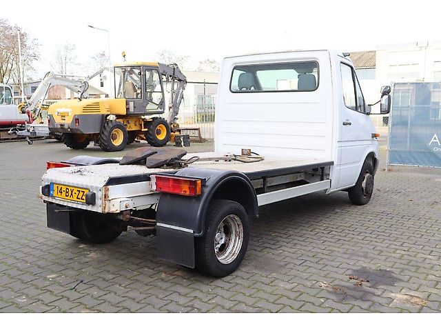 Mercedes-Benz 416 CDI 904.6