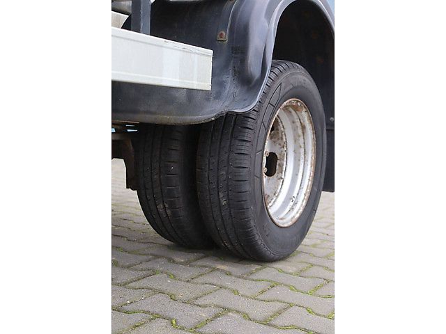 Mercedes-Benz 416 CDI 904.6