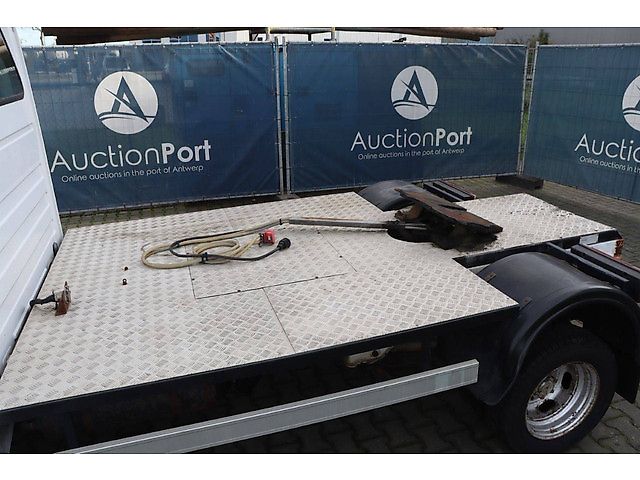 Mercedes-Benz 416 CDI 904.6