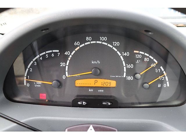 Mercedes-Benz 416 CDI 904.6