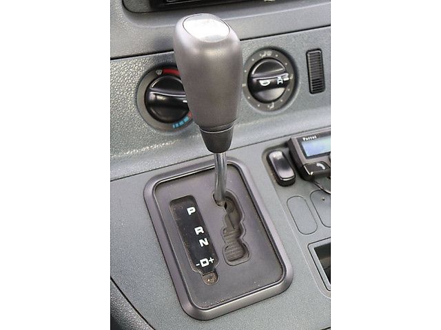 Mercedes-Benz 416 CDI 904.6