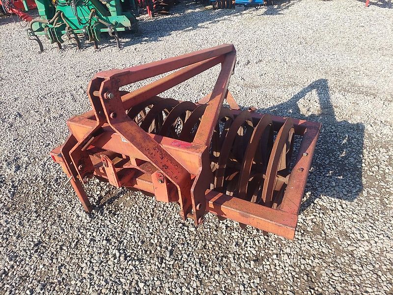 He-Va Frontpakker 165 Ø90