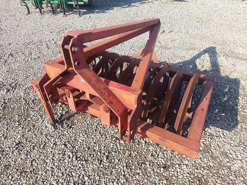 He-Va Frontpakker 165 Ø90