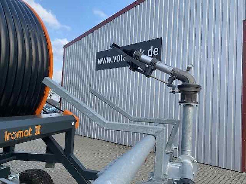 Hüdig Iromat II TD 500/110