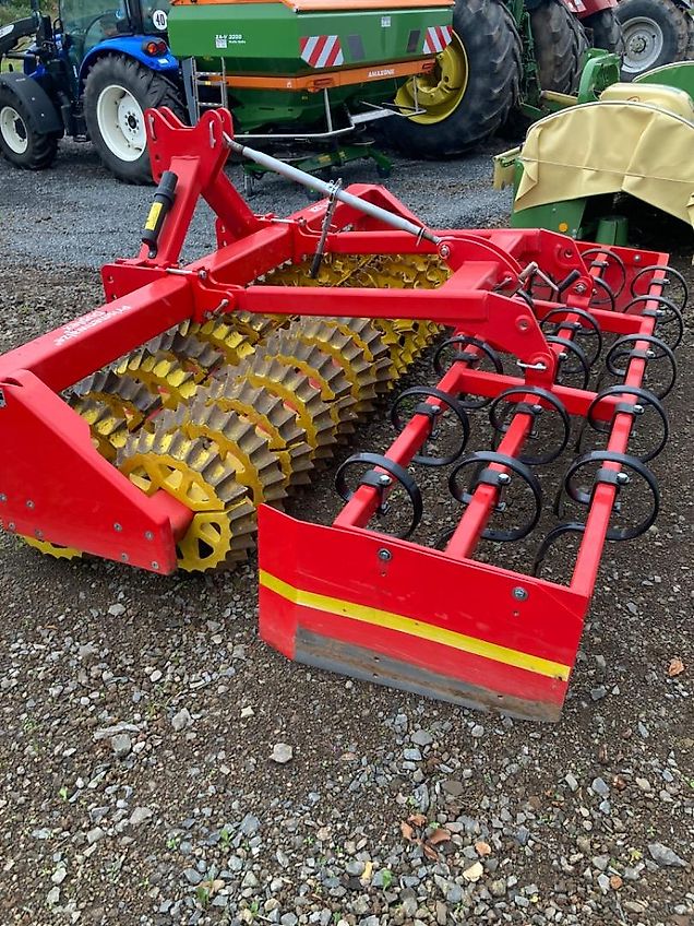 Güttler Duplex 30-56