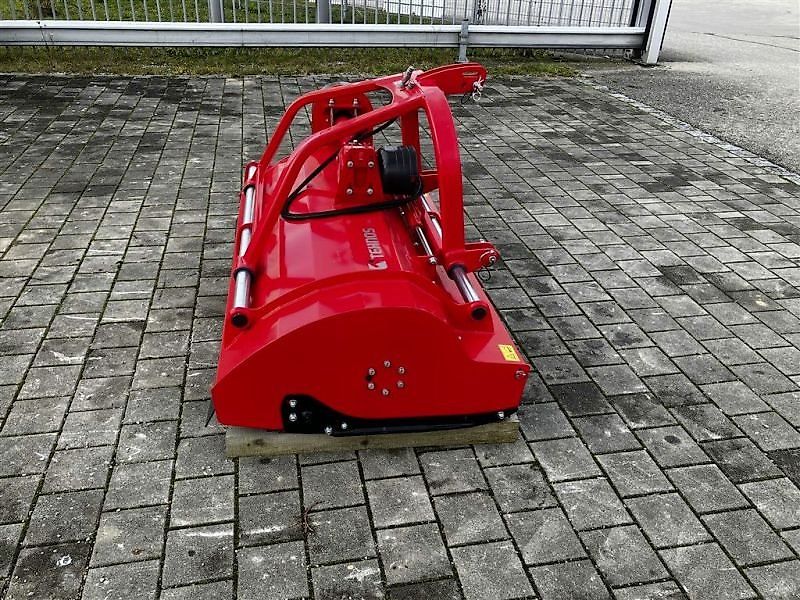 Tehnos MULCHER 170 R LW HECKANBAU