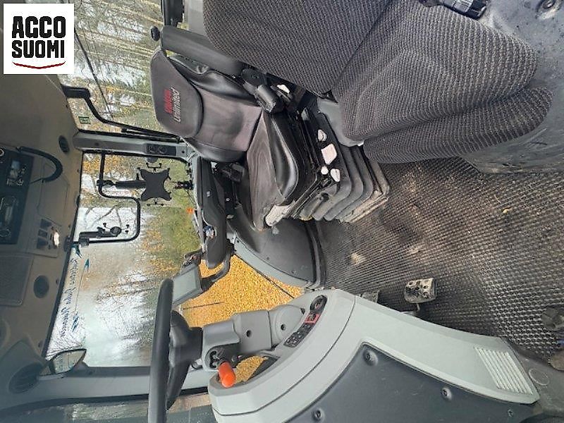 Valtra T174 VERSU SMART TOUCH