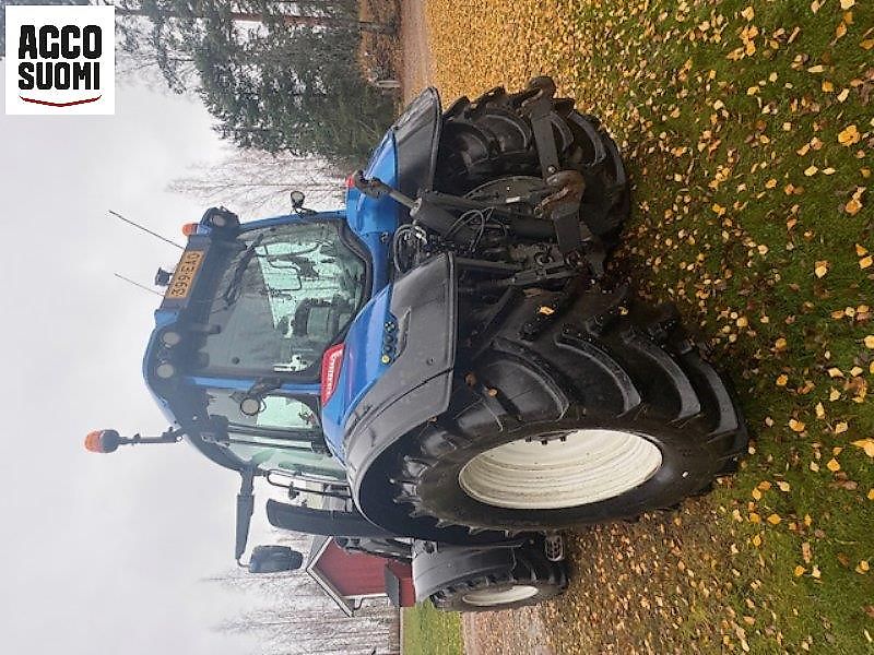 Valtra T174 VERSU SMART TOUCH