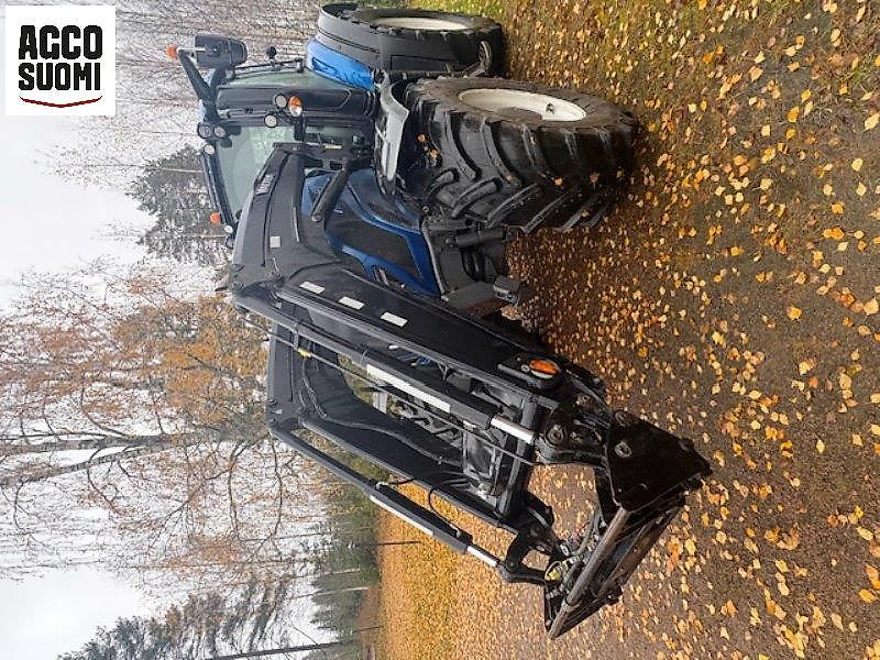 Valtra T174 VERSU SMART TOUCH
