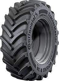 Continental 600/65 R 28 Continental Tractor Master