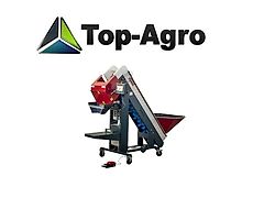 TOP-AGRO NEU im Angebot Absackwaage ab 1 bis 15kg!