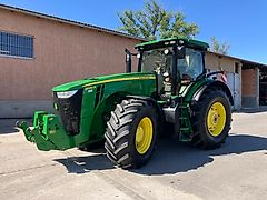 John Deere 8320R *Powr Shift 16/5*