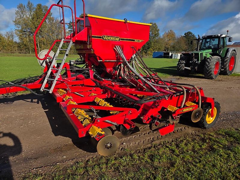 Väderstad RDA 600 S