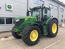 John Deere 6155R