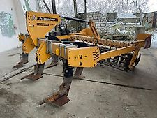 AGRISEM CULTIPLOW GOLD