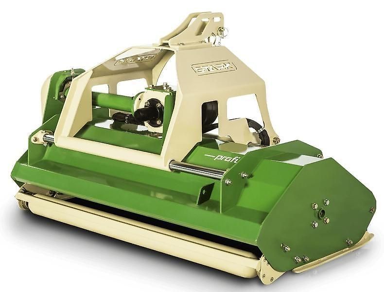 Stark Mulcher KMH 155F Profi Hammerschlegel