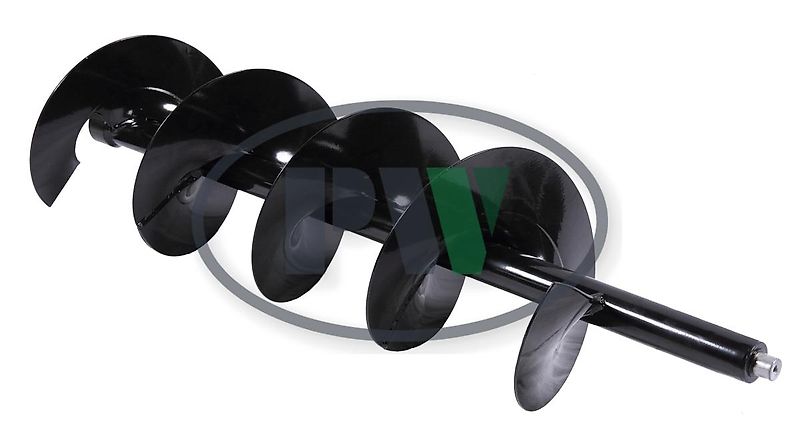 PW Korntank Befüllschneсke 84438580 – passend für New Holland CR- und CX-Serie