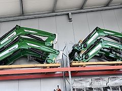 Alö Q4M, Q5M und Q5L