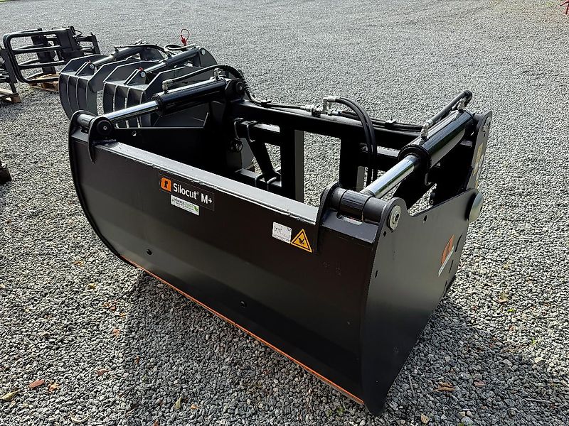 Alö Quicke Silocut M+ 150